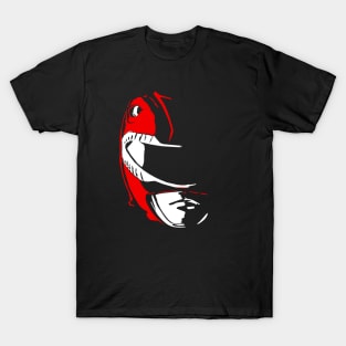 Red Leader T-Shirt